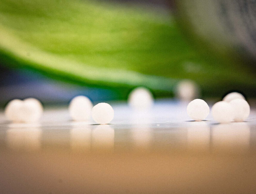 Νέα ευρωπαϊκή μελέτη για την ασφάλεια των ανθρωποσοφικών φαρμάκων