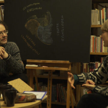 Μια ταινία για το Κοινωνικό Τρίπτυχο