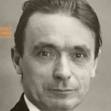 Μετά τον Θάνατο του Rudolf Steiner