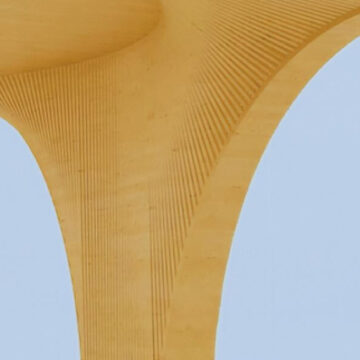 Μορφή, ταυτότητα και ανάπτυξη – Η σημασία του σχεδιασμού στην αρχιτεκτονική