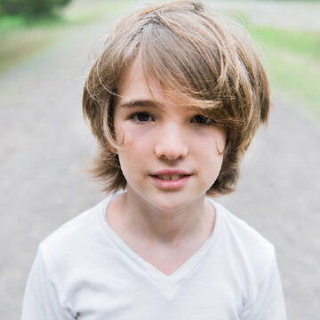 Οι μοναδικές ανησυχίες της μεταβατικής περιόδου των εννέα ετών