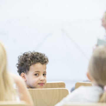 Η Βιογραφία στην Εκπαίδευση