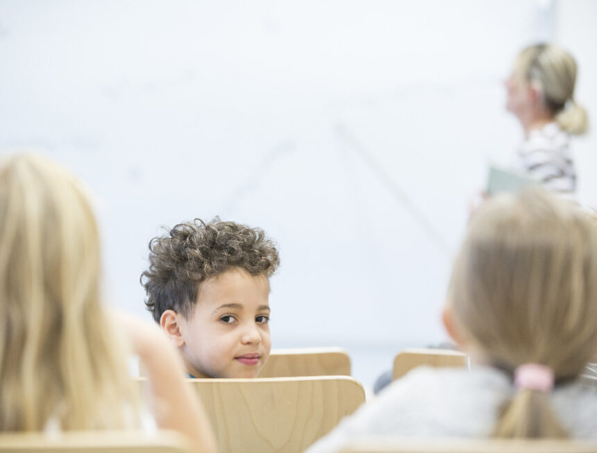 Η Βιογραφία στην Εκπαίδευση
