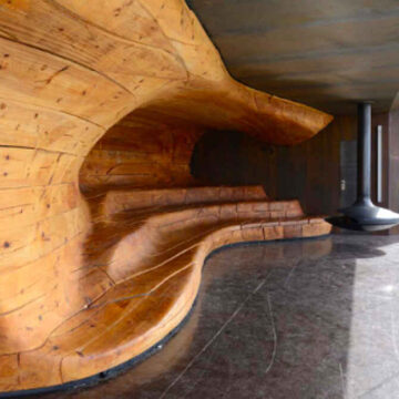 Η Αλληλεπίδραση Ανθρώπου και Αρχιτεκτονικής