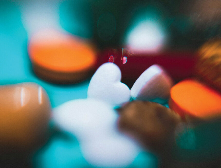 Η γενιά του Fentanyl – Μόνο ένα κλικ μακριά