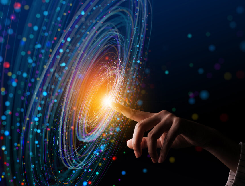 Μια πνευματική κατανόηση της τεχνολογίας