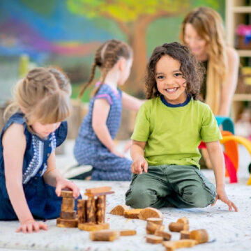 Η ανθρωπιστική εκπαίδευση στη παιδαγωγική Waldorf