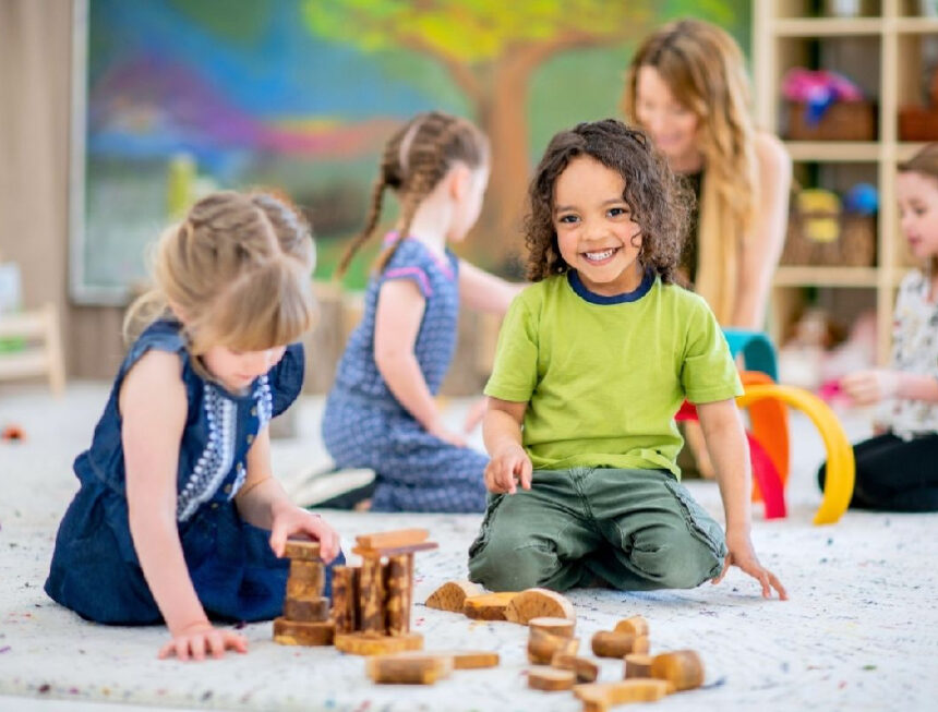 waldorf 1 Η ανθρωπιστική εκπαίδευση στη παιδαγωγική Waldorf