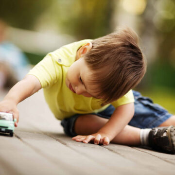 Τα βασικά οφέλη του παιχνιδιού: Μια προοπτική βασισμένη στην έρευνα