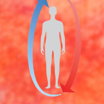 warmth Διαταραγμένος οργανισμός θερμότητας στις καρκινικές παθήσεις