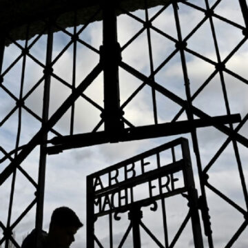 dachau Weleda και Νταχάου: Μια Νέα Ματιά σε ένα Δύσκολο Κεφάλαιο