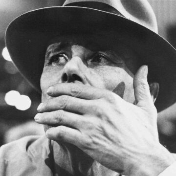 Joseph Beuys 2 Rudolf Steiner και Joseph Beuys – Η τέχνη ως πράξη πνευματικής μεταμόρφωσης