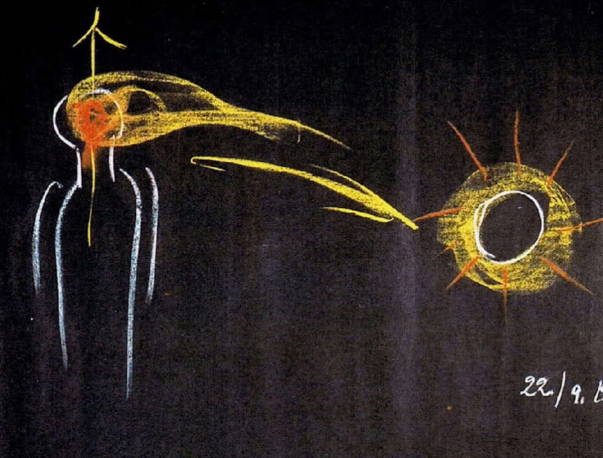 Η Καλλιτεχνική Κληρονομιά του Steiner