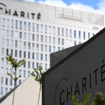 charite2 Το νέο Κέντρο Παραδοσιακής και Ολιστικής Ιατρικής στο Βερολίνο