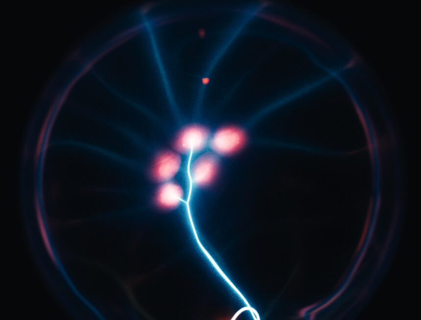 Μια συναρπαστική συμμετρία που αποκαλύπτει η επιστήμη – Το σύμπαν στο εγκεφαλικό μας σύστημα!