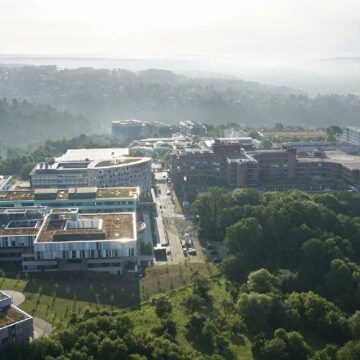 Φροντίδα με φυσικές μεθόδους: Νέο ερευνητικό πρόγραμμα του Πανεπιστημίου Tübingen