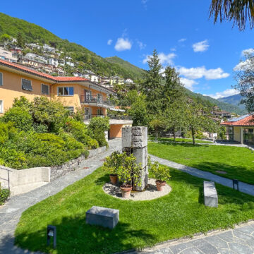 Η Ιδρύτρια του La Motta – Dr Ita Wegman