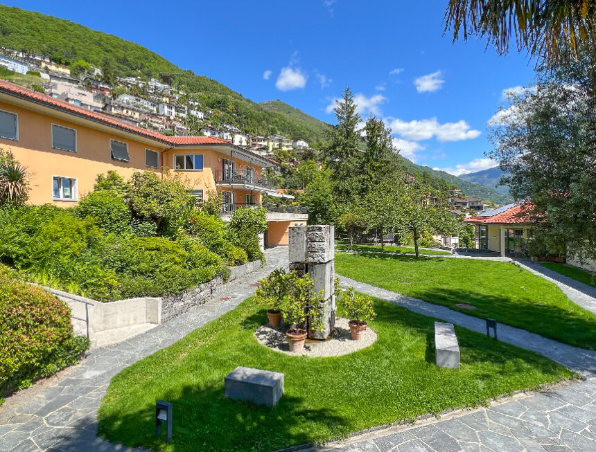 Η Ιδρύτρια του La Motta – Dr Ita Wegman