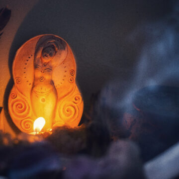 Ο Διαλογισμός Θερμότητας: Πώς μια άγνωστη άσκηση του Rudolf Steiner επανέρχεται στο προσκήνιο της ανθρωποσοφικής έρευνας