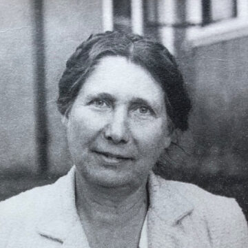 Επετειακή εκδήλωση: 150 χρόνια από τη γέννηση της Ita Wegman – Το θάρρος για θεραπεία!