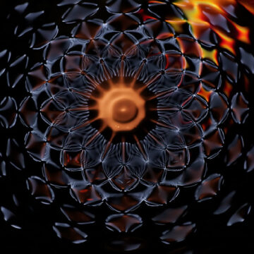 Όταν ο ήχος γεννά μορφές – η Σχολή για την Κυματική