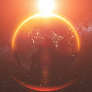 Η θερμότητα ως Δύναμη Σύνδεσης – Τι αποκαλύπτει η νέα επιστημονική θεώρηση για τη ζωή, την υγεία και τον πλανήτη