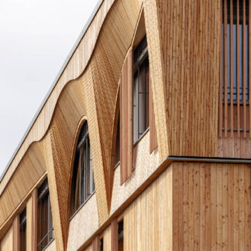 BFnyMd66 Όταν η αρχιτεκτονική συμβάλλει στη θεραπεία – Κλινική Arlesheim