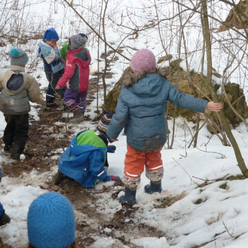 Νέο εκπαιδευτικό μοντέλο για τους εκπαιδευτικούς Waldorf στην Ουγγαρία