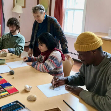 Η πορεία της εκπαίδευσης Camphill στη Βόρεια Αμερική – Η κοινότητα ως χώρος εσωτερικής εκπαίδευσης