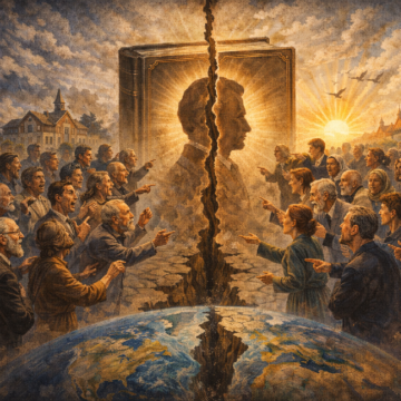 Η Ρωσία διχάζει την ανθρωποσοφία; Όταν οι πνευματικές ερμηνείες γίνονται πεδίο σύγκρουσης!