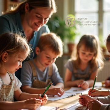 Untitled-1 Διήμερο Συνέδριο στην Ελλάδα σε συνεργασία με το Ιατρικό Τμήμα του Goetheanum.