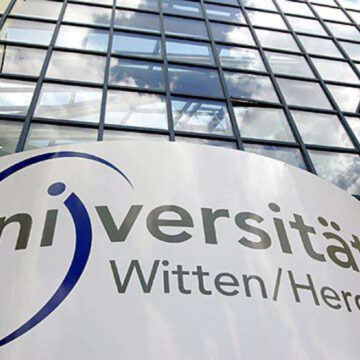 Witten Παγκόσμια Υγεία των Παιδιών | Witten/Herdecke, Γερμανία