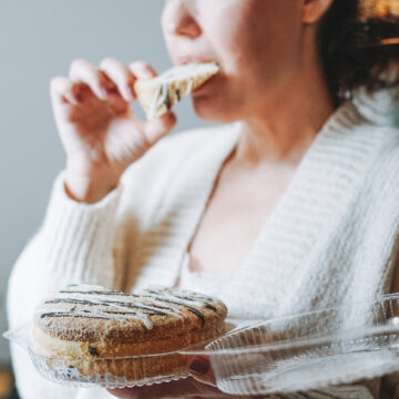 Υγεία μέσα από τον Ρυθμό: Ύπνος, Διατροφή και η Τέχνη της Καθημερινότητας