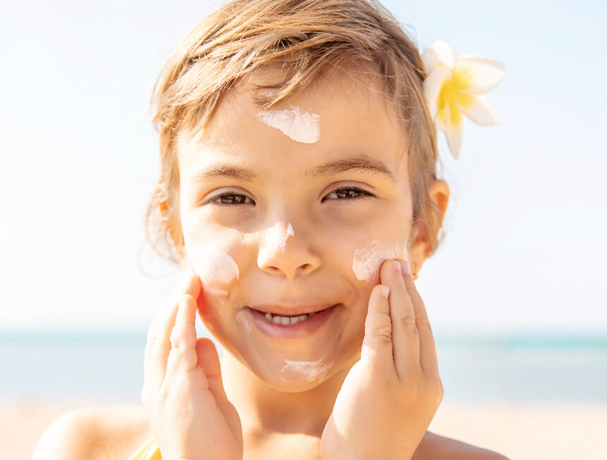 Όταν η skincare αγορά απευθύνεται σε παιδιά: μια νέα εμπορική τάση με μεγάλες προκλήσεις