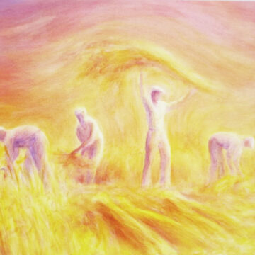 Η Φάρμα ως Καταφύγιο για την Ανθρωπότητα – Η εσωτερική ανάπτυξη ως απάντηση στον μετασχηματισμό της ΤΝ.