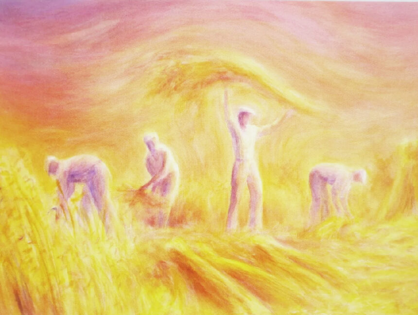 Η Φάρμα ως Καταφύγιο για την Ανθρωπότητα – Η εσωτερική ανάπτυξη ως απάντηση στον μετασχηματισμό της ΤΝ.