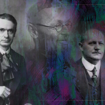 Emil Molt και Hermann Hesse στην απαρχή της εκπαίδευσης Waldorf