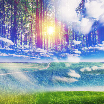 Agenda 2033: Η Πρόκληση της Αριμανικής Εποχής