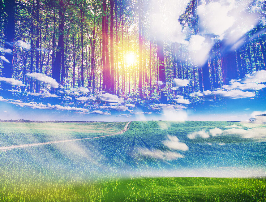 Agenda 2033: Η Πρόκληση της Αριμανικής Εποχής