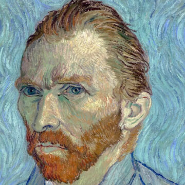 Η Τέχνη ως Πράξη Συνείδησης | Μαθαίνοντας από τον Vincent van Gogh