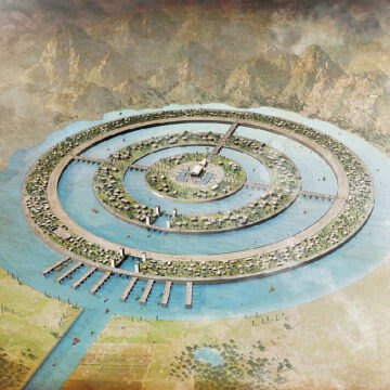 Ατλαντίδα: Όχι ένας χαμένος τόπος, αλλά μια λησμονημένη μνήμη