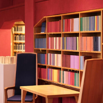 Ένα έργο ενός αιώνα | Η ολοκλήρωση της Συνολικής Έκδοσης του Rudolf Steiner