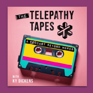 The Telepathy Tapes : τα ανοιχτά ερωτήματα της ανθρώπινης συνείδησης | αυτισμός, συνείδηση και το μυστήριο της επικοινωνίας