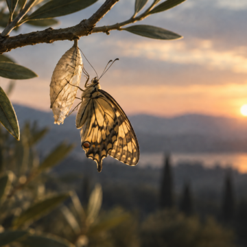 Η έρευνα AWARE-II και η εικόνα του Rudolf Steiner για τη μεταθανάτια ζωή