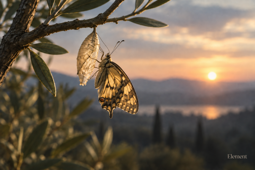 Η έρευνα AWARE-II και η εικόνα του Rudolf Steiner για τη μεταθανάτια ζωή
