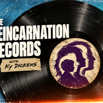 The Reincarnation Records : μια νέα σειρά ερευνά το μυστήριο της μετενσάρκωσης